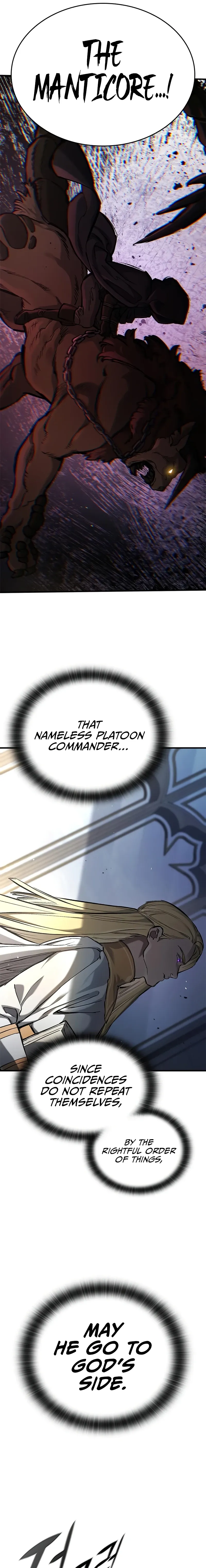 Read Eternally Regressing Knight Manga Online
