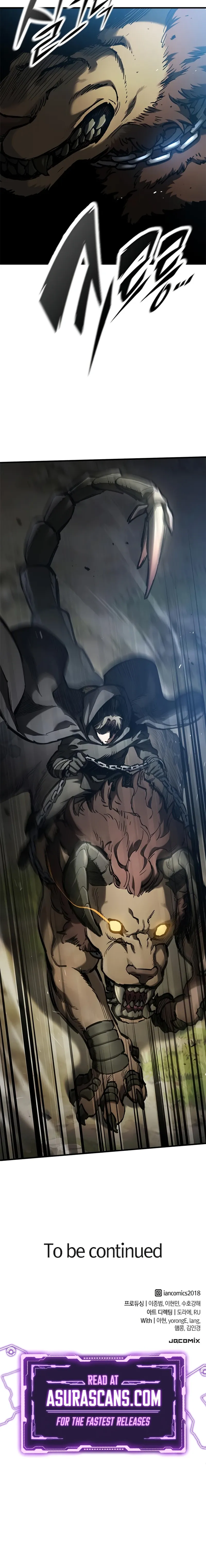 Read Eternally Regressing Knight Manga Online