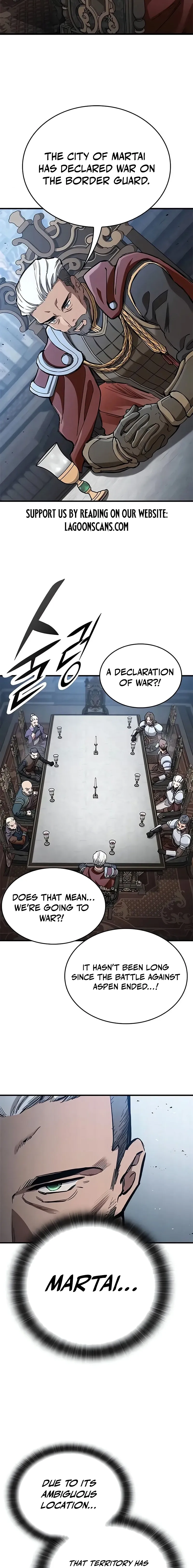 Read Eternally Regressing Knight Manga Online