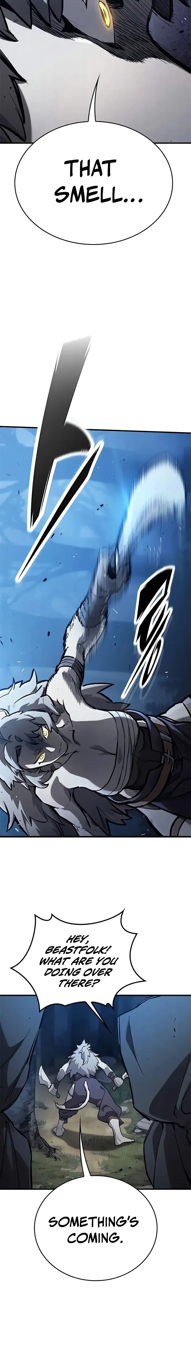 Read Eternally Regressing Knight Manga Online