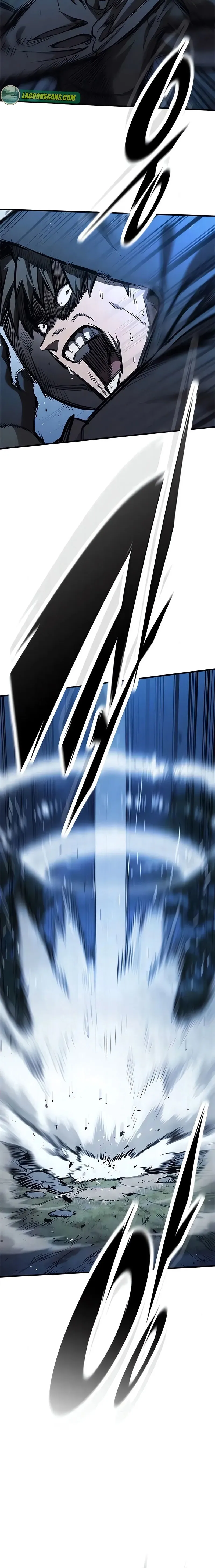 Read Eternally Regressing Knight Manga Online