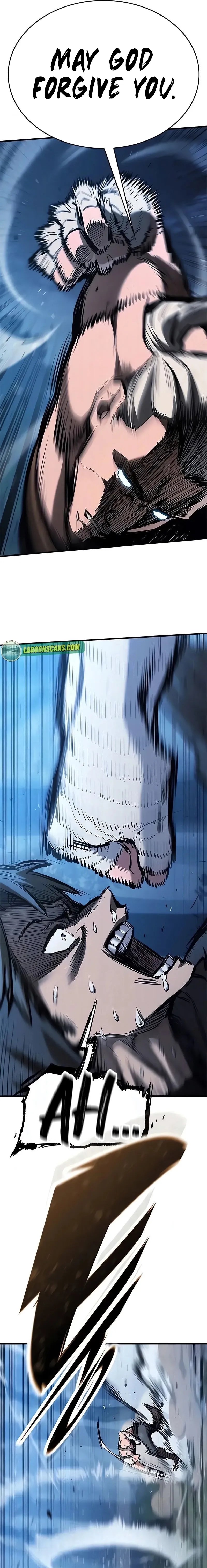 Read Eternally Regressing Knight Manga Online