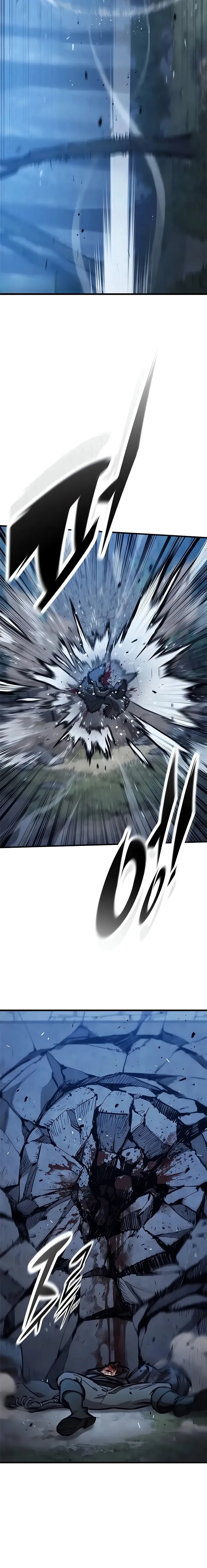 Read Eternally Regressing Knight Manga Online