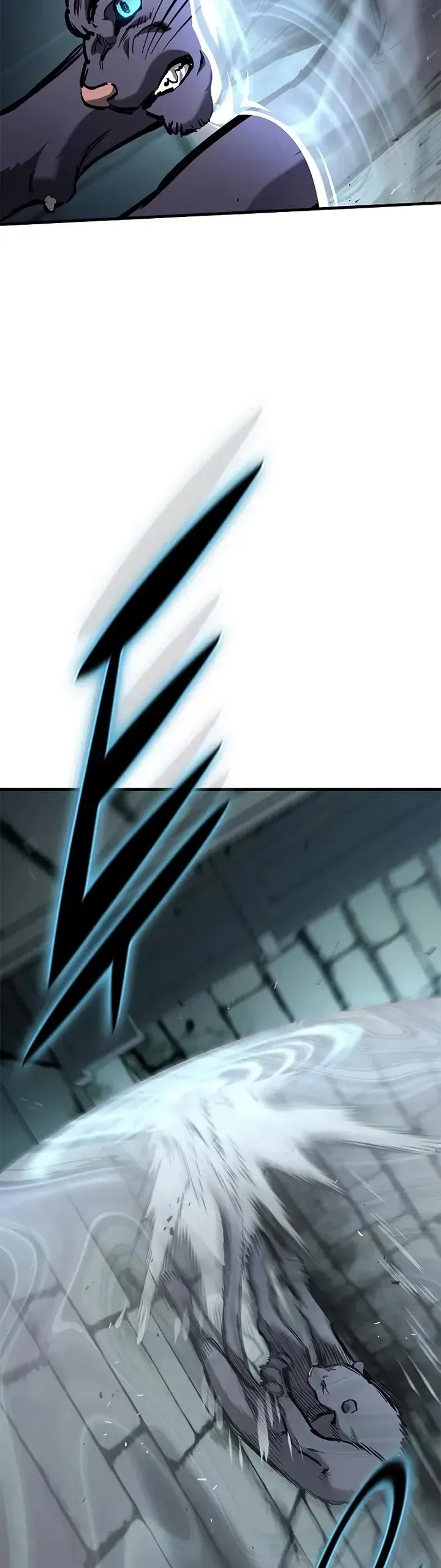 Read Eternally Regressing Knight Manga Online