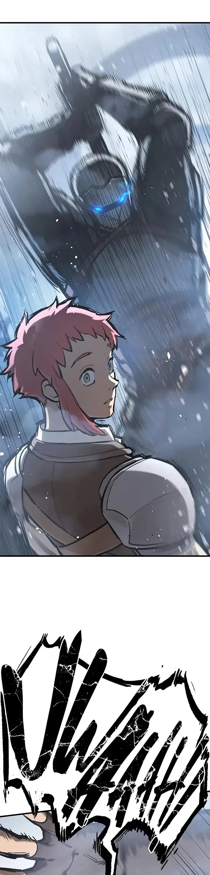 Read Eternally Regressing Knight Manga Online