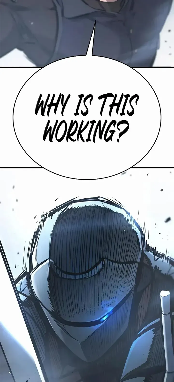 Read Eternally Regressing Knight Manga Online