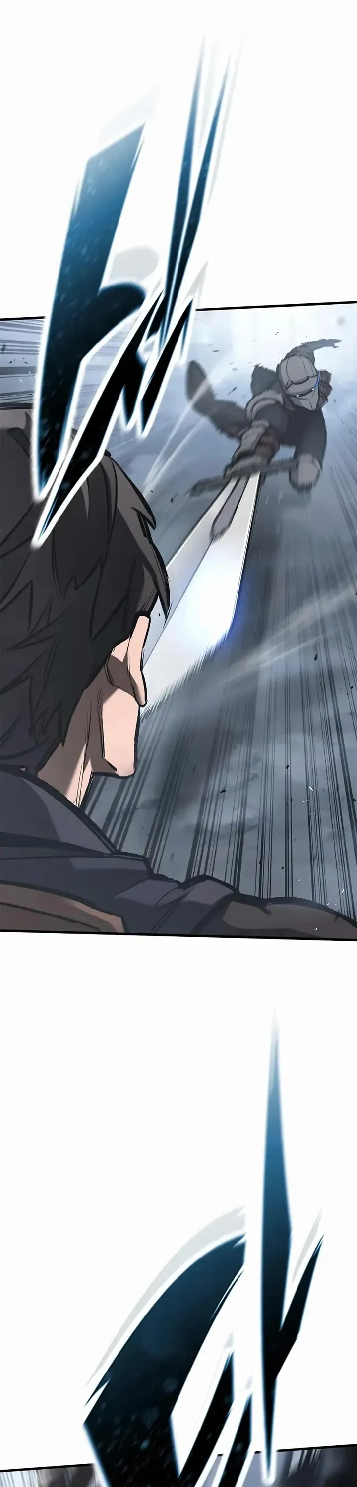Read Eternally Regressing Knight Manga Online