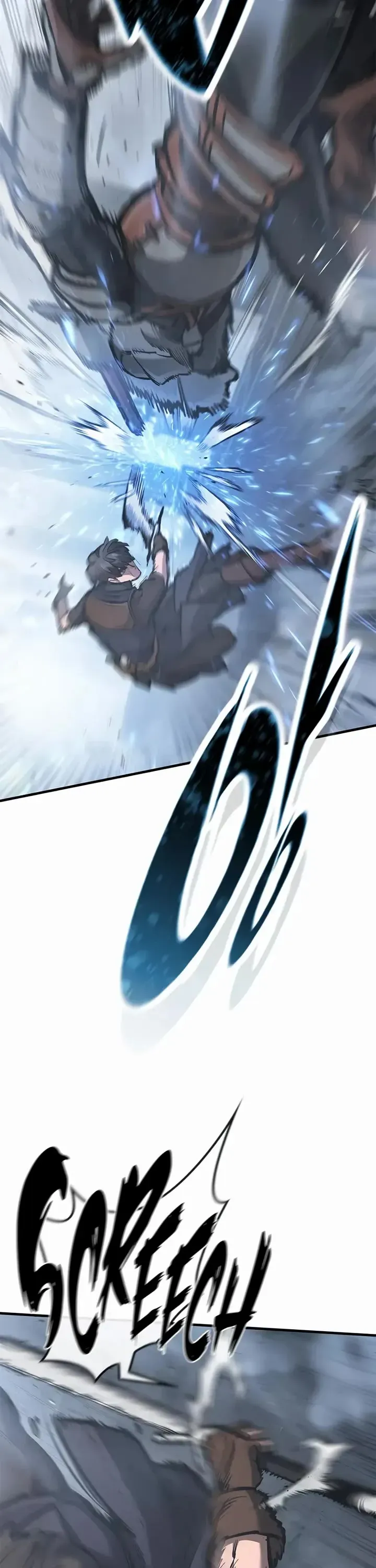 Read Eternally Regressing Knight Manga Online