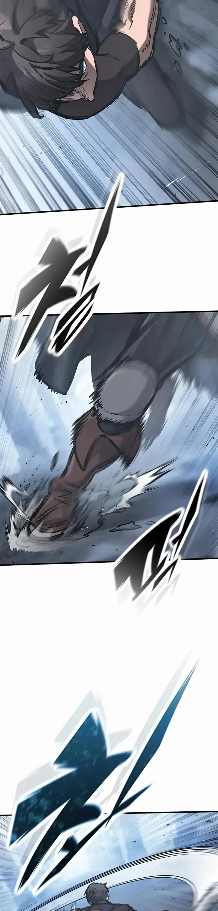 Read Eternally Regressing Knight Manga Online