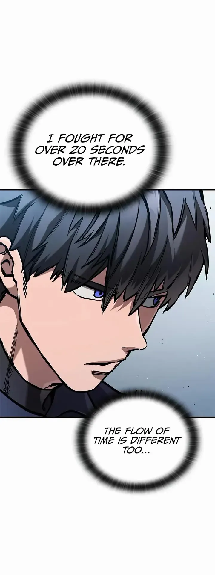 Read Eternally Regressing Knight Manga Online