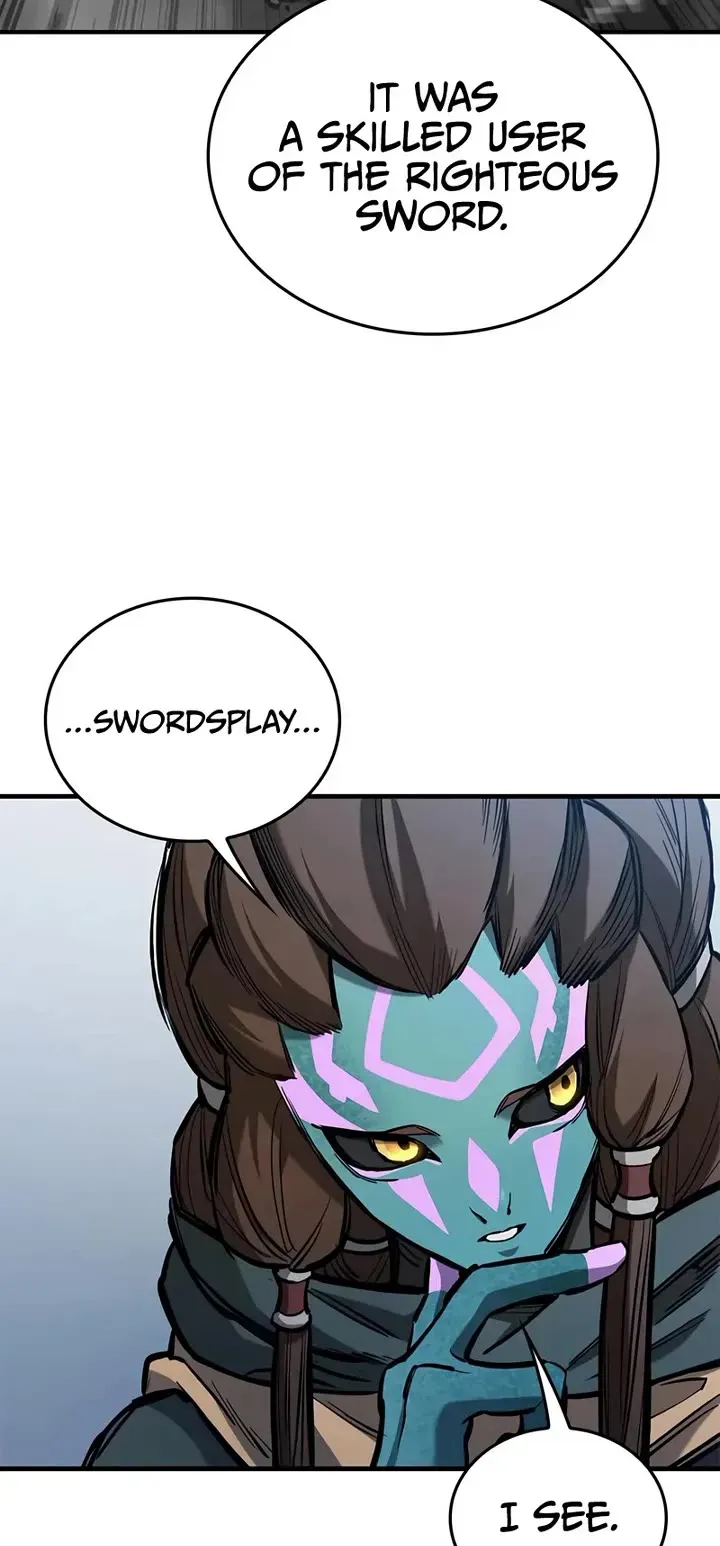 Read Eternally Regressing Knight Manga Online