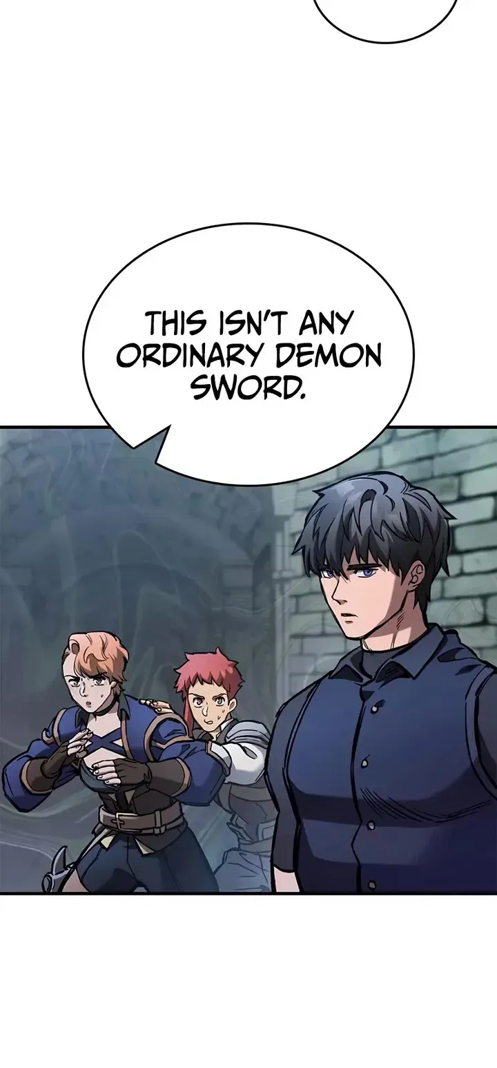 Read Eternally Regressing Knight Manga Online