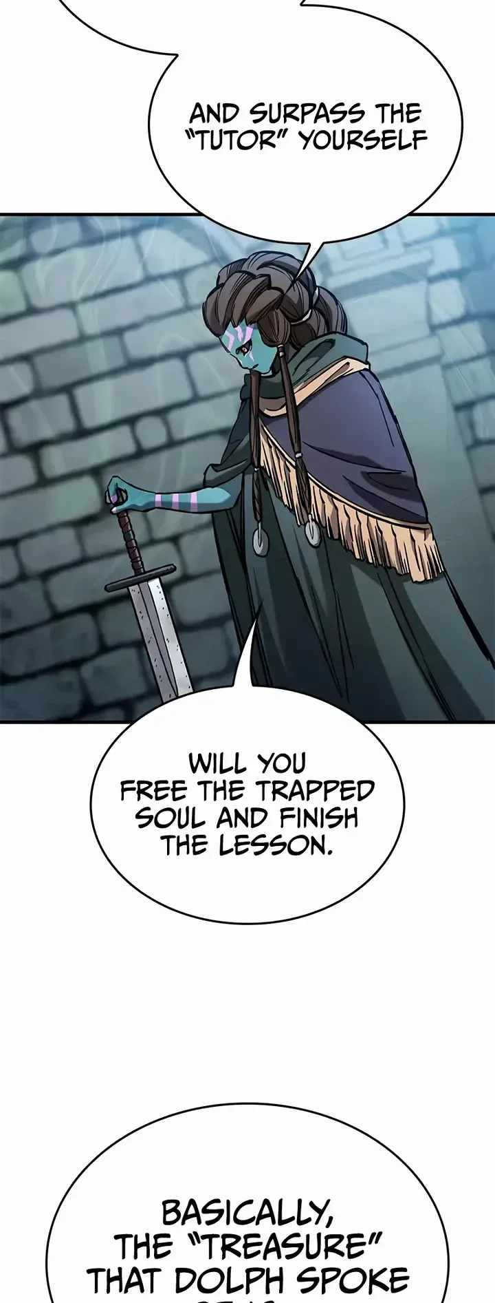 Read Eternally Regressing Knight Manga Online