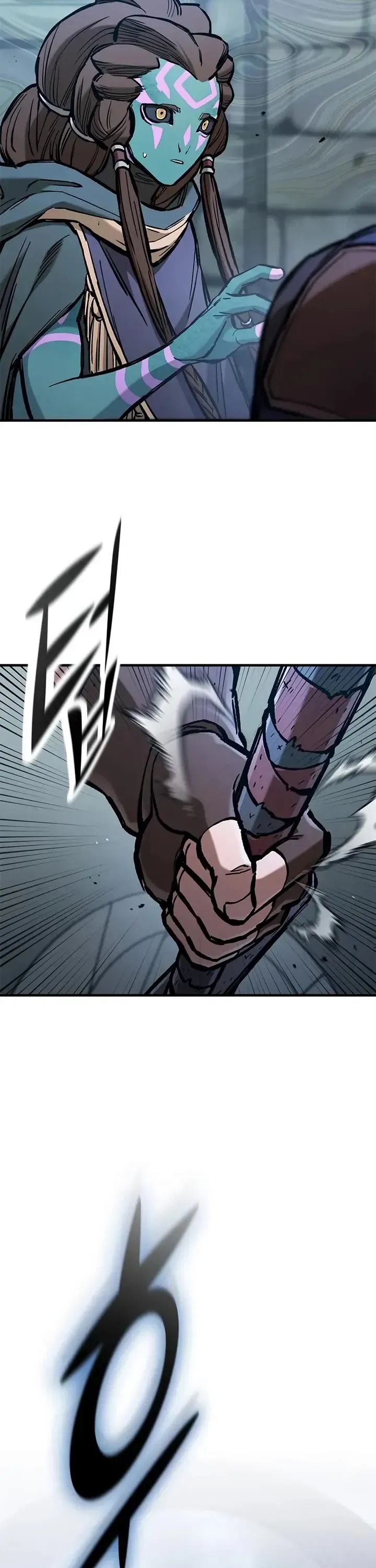 Read Eternally Regressing Knight Manga Online