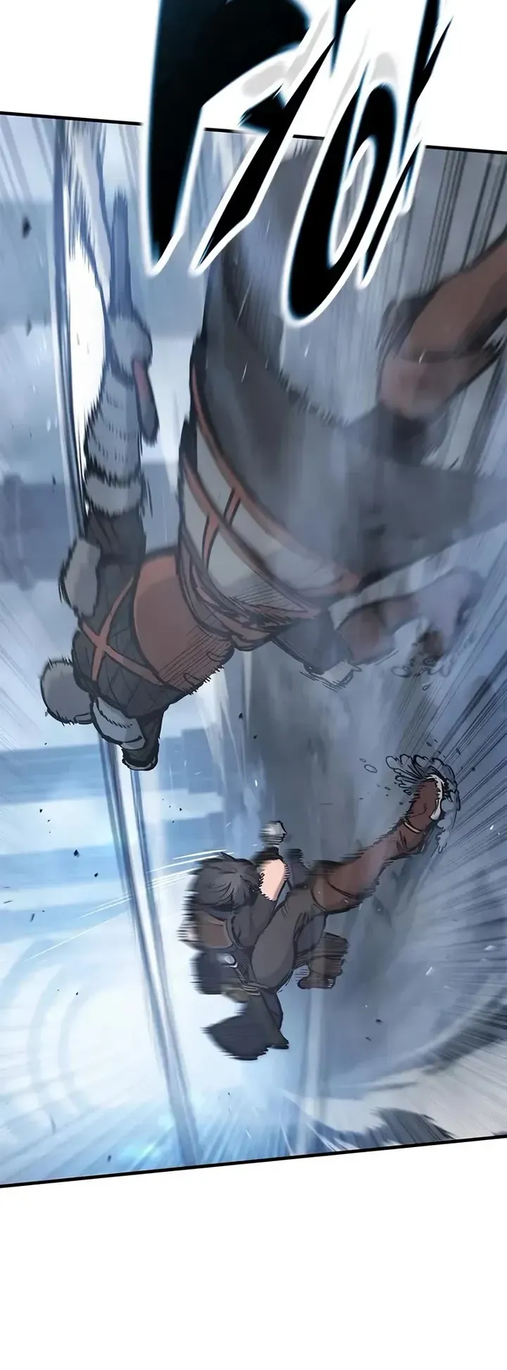 Read Eternally Regressing Knight Manga Online