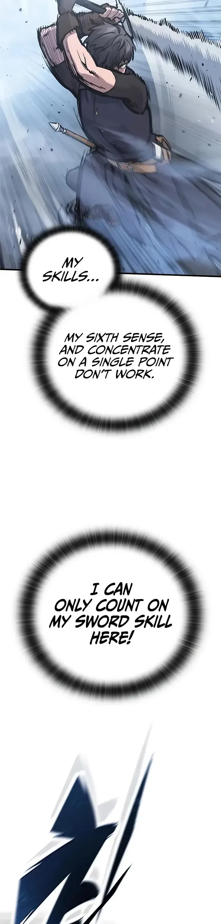 Read Eternally Regressing Knight Manga Online