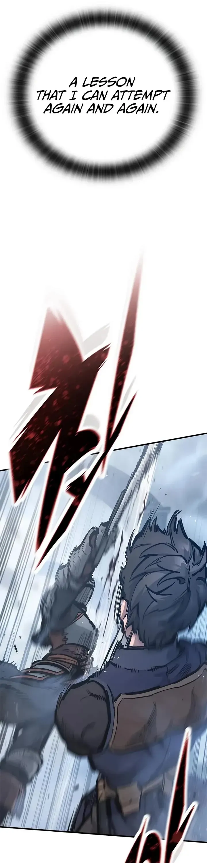 Read Eternally Regressing Knight Manga Online