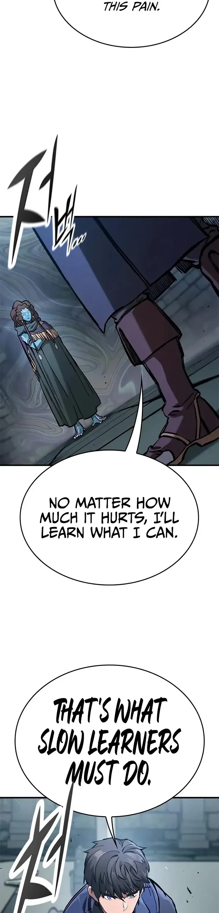 Read Eternally Regressing Knight Manga Online