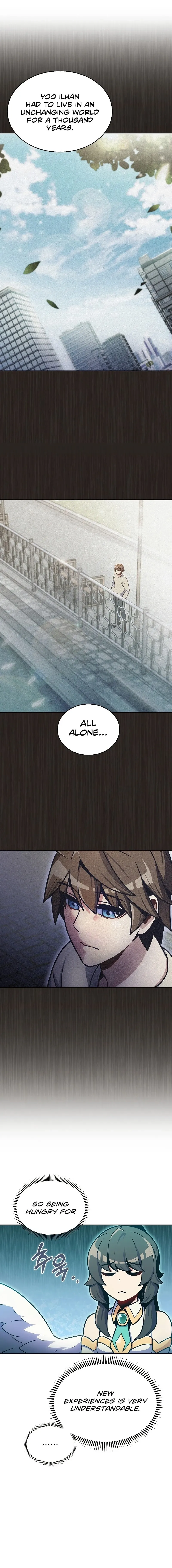 Read Everyone Else is A Returnee Manga Online