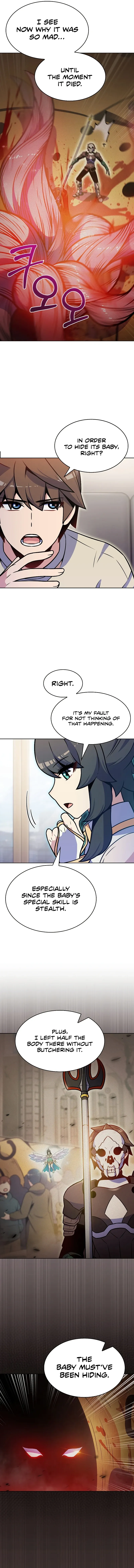 Read Everyone Else is A Returnee Manga Online