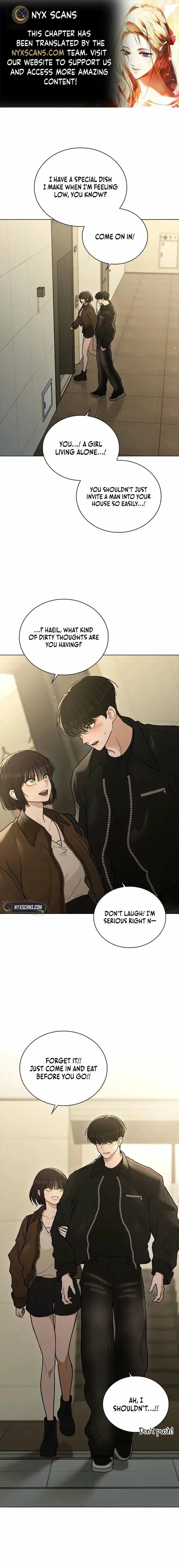 Read Ex-Love Review Manga Online