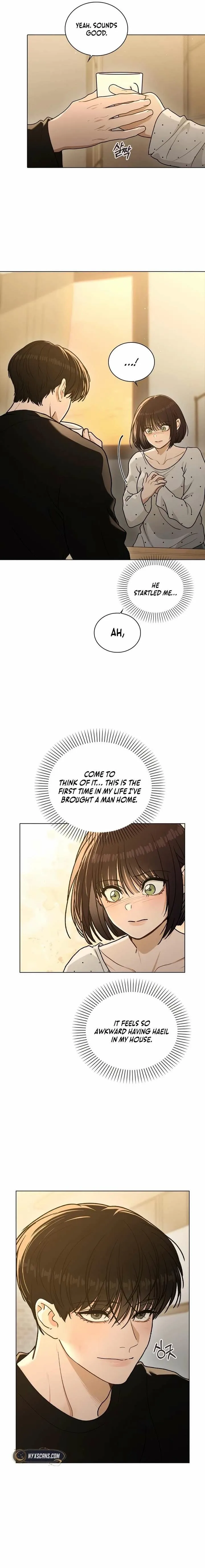 Read Ex-Love Review Manga Online