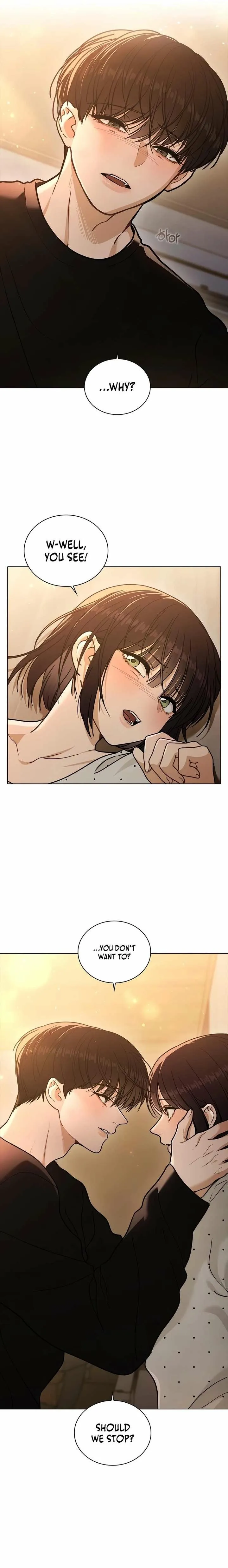 Read Ex-Love Review Manga Online