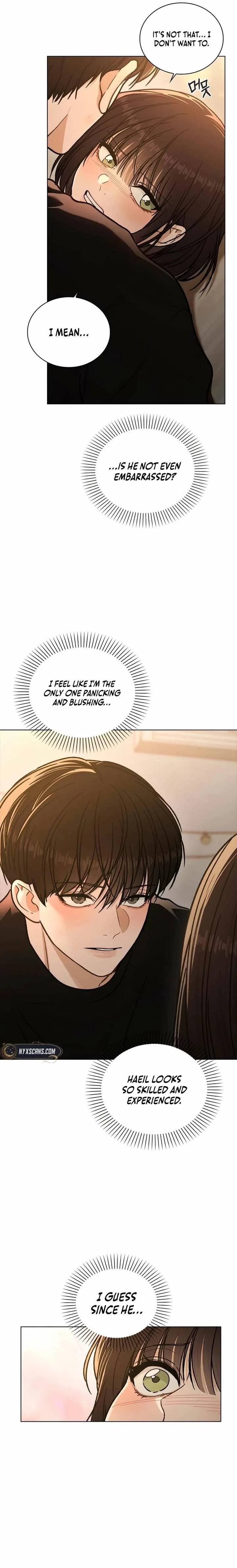 Read Ex-Love Review Manga Online