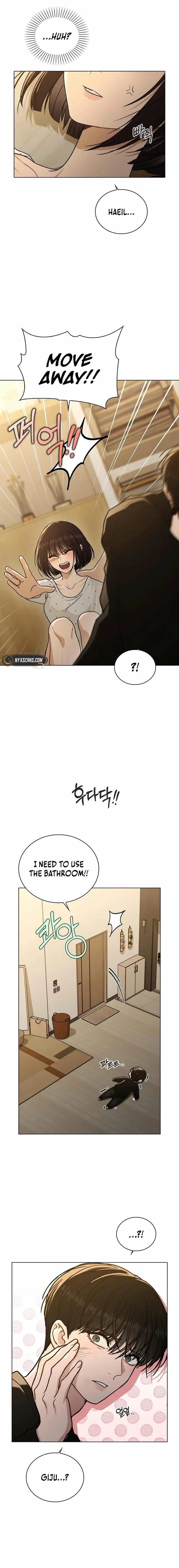 Read Ex-Love Review Manga Online