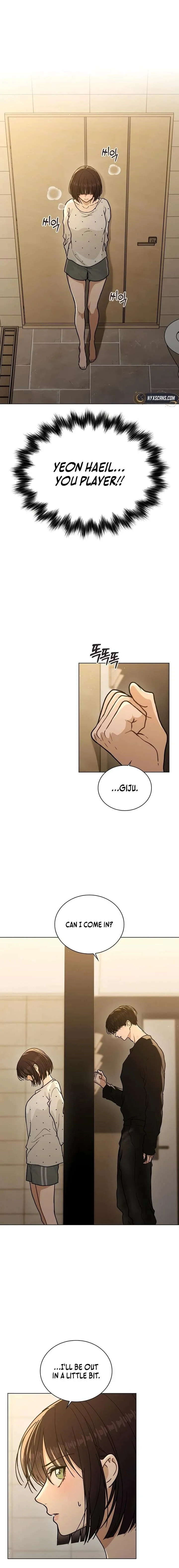 Read Ex-Love Review Manga Online