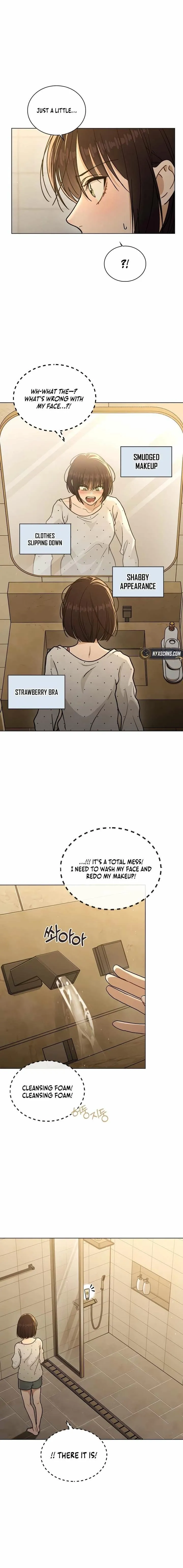 Read Ex-Love Review Manga Online