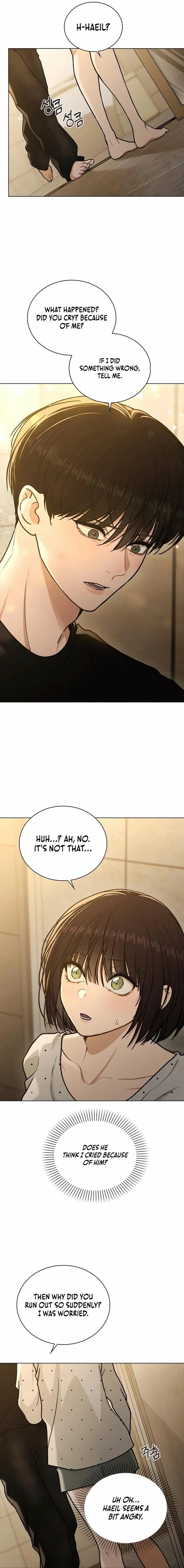 Read Ex-Love Review Manga Online