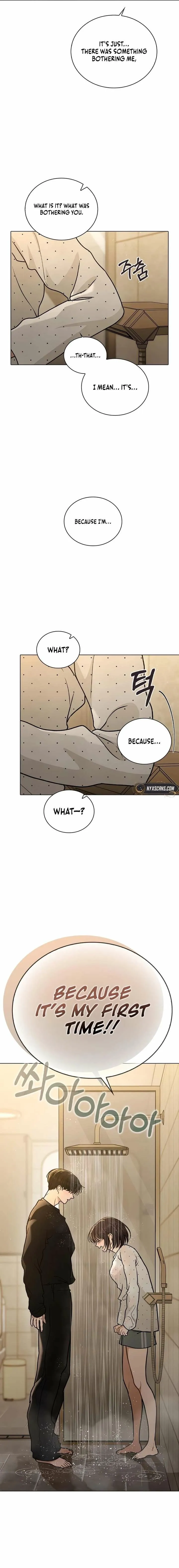 Read Ex-Love Review Manga Online