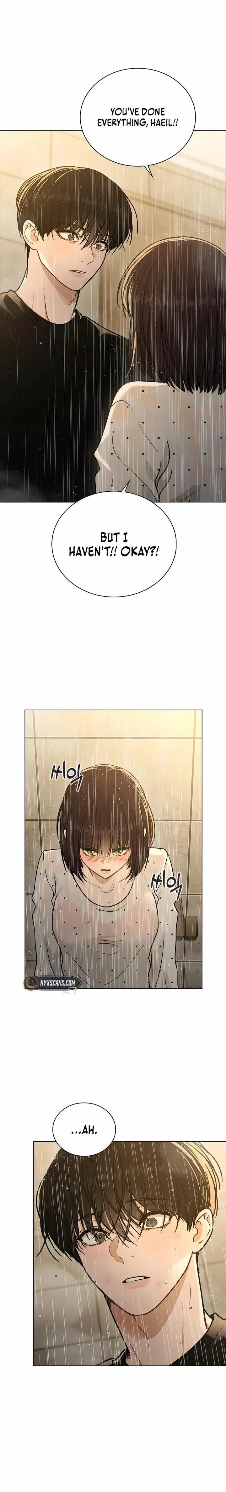 Read Ex-Love Review Manga Online