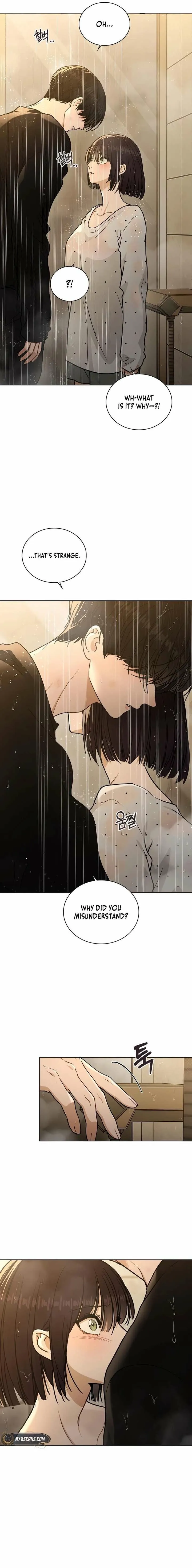Read Ex-Love Review Manga Online