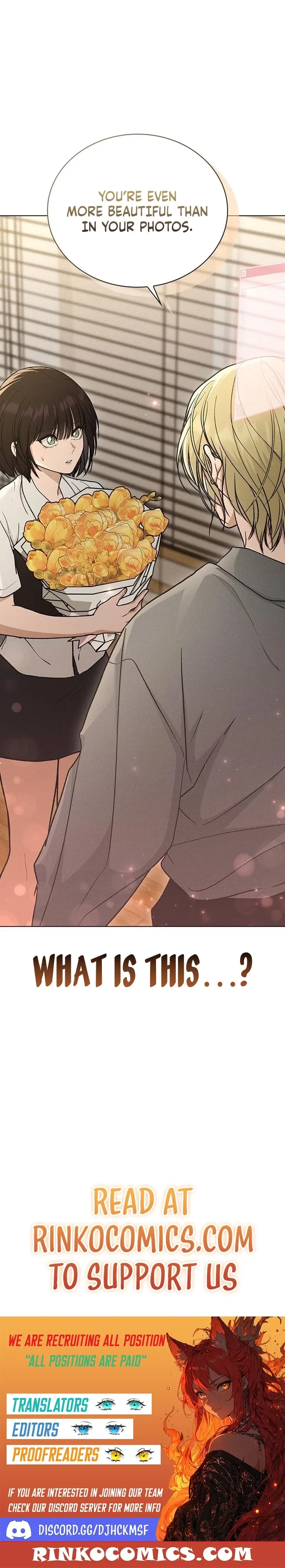 Read Ex-Love Review Manga Online