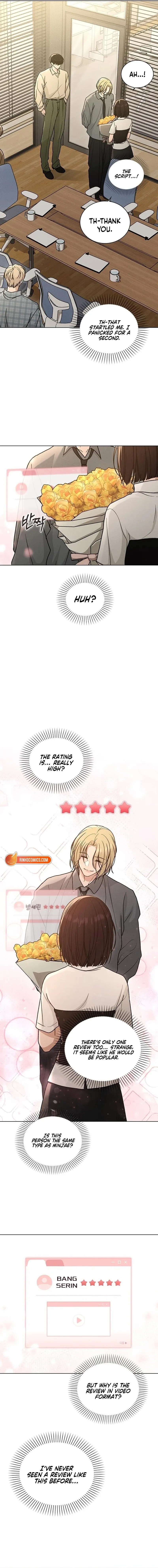 Read Ex-Love Review Manga Online