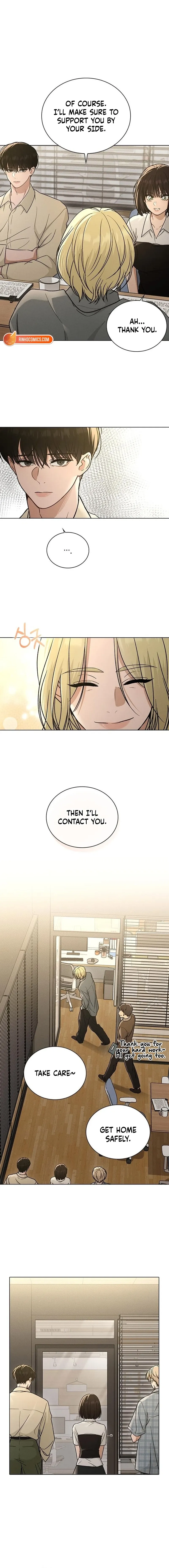 Read Ex-Love Review Manga Online