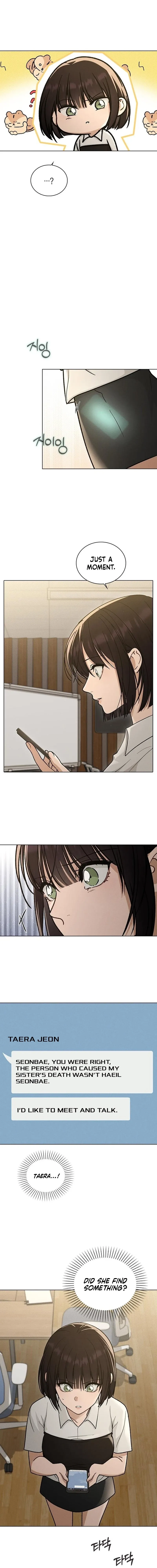 Read Ex-Love Review Manga Online