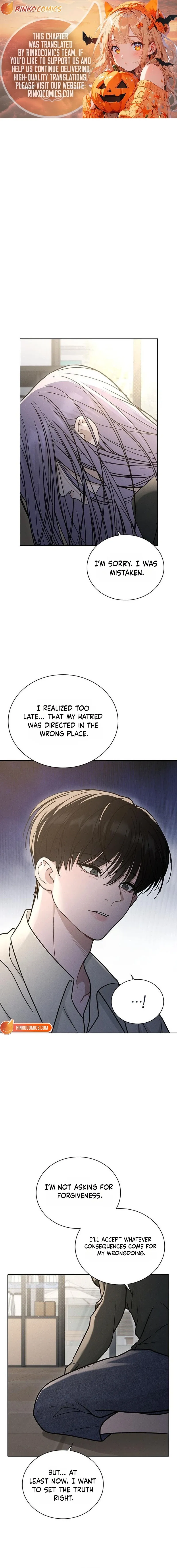 Read Ex-Love Review Manga Online