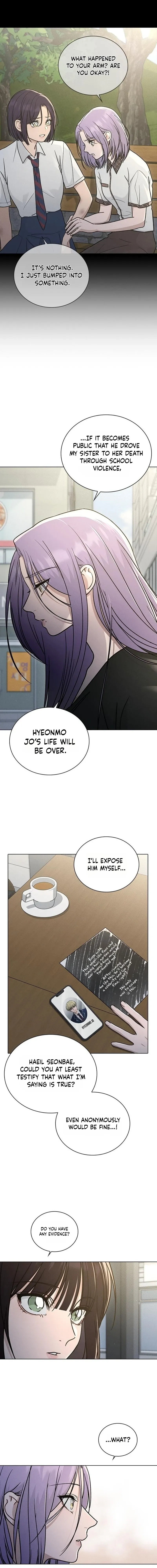 Read Ex-Love Review Manga Online