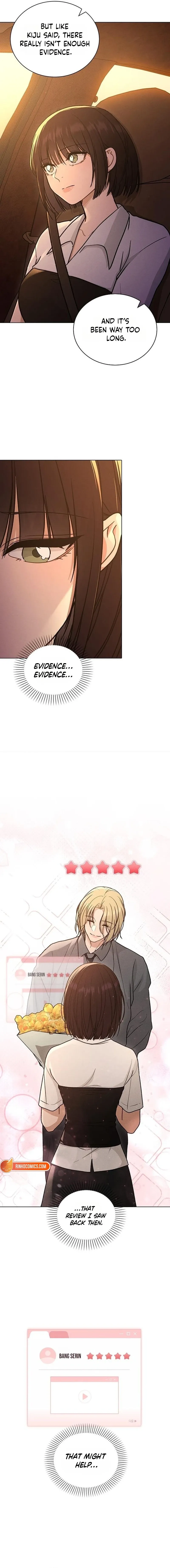 Read Ex-Love Review Manga Online