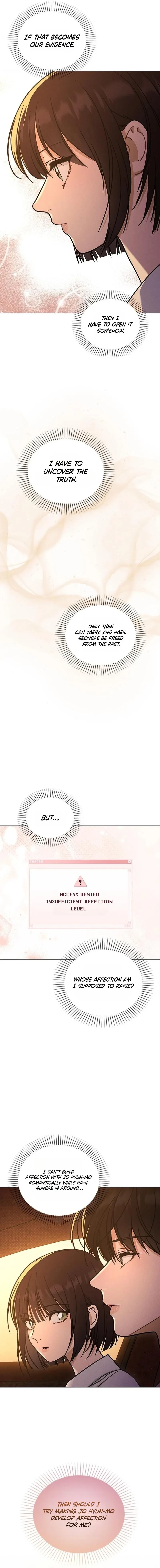 Read Ex-Love Review Manga Online