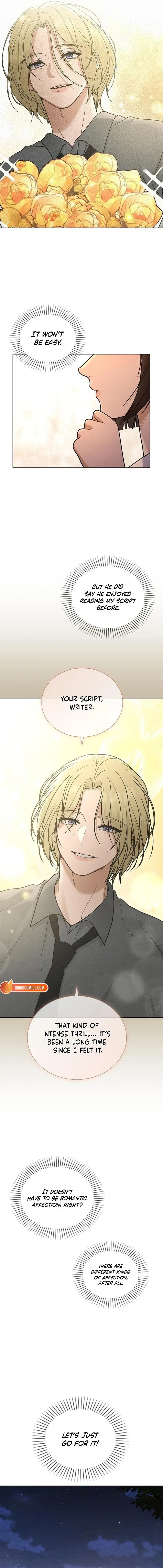 Read Ex-Love Review Manga Online