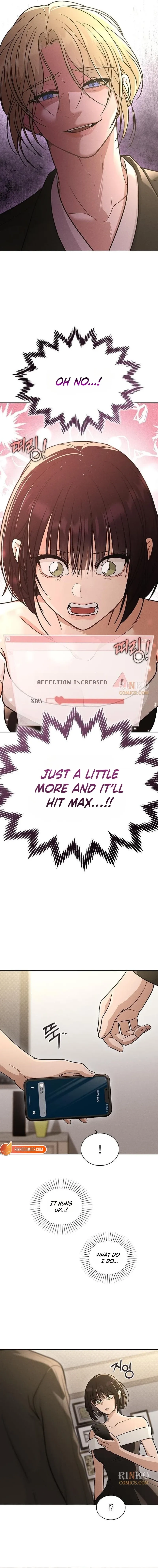 Read Ex-Love Review Manga Online