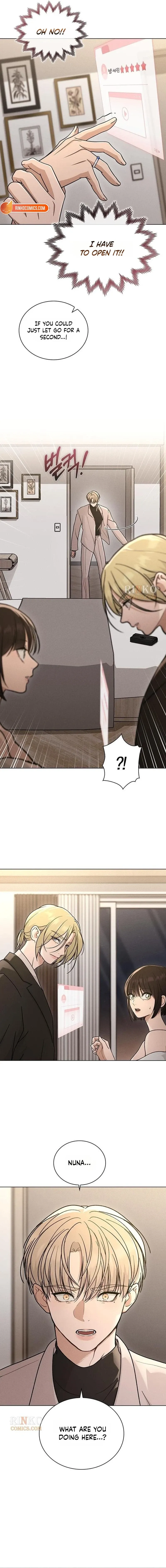 Read Ex-Love Review Manga Online