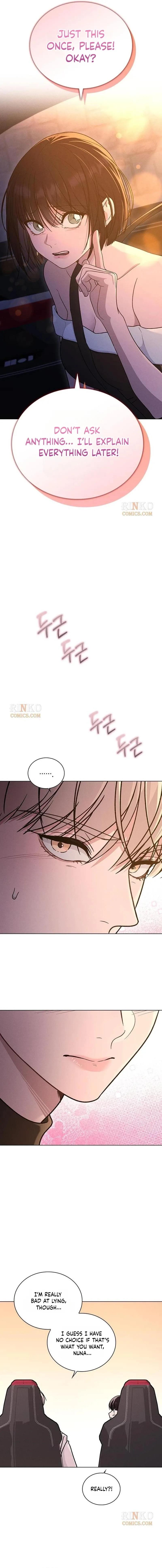 Read Ex-Love Review Manga Online