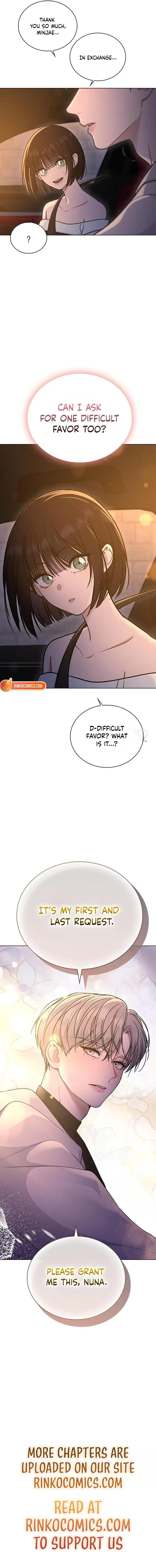 Read Ex-Love Review Manga Online