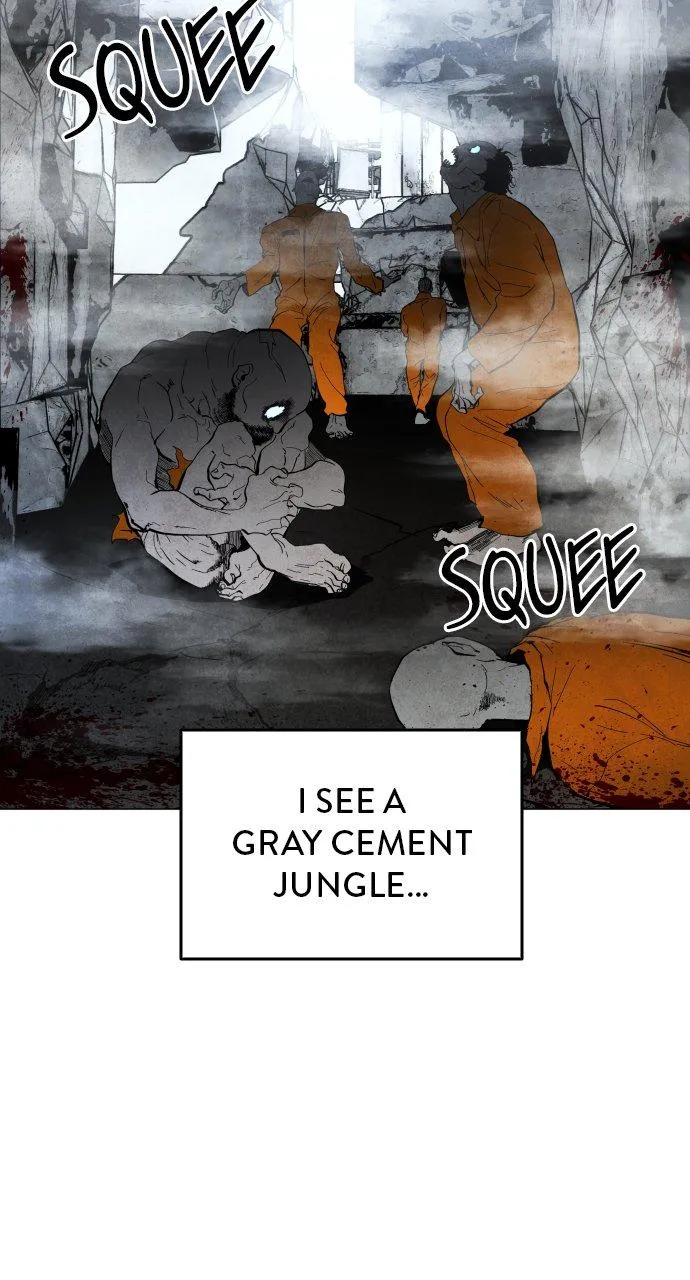Read FOG LAND Manga Online