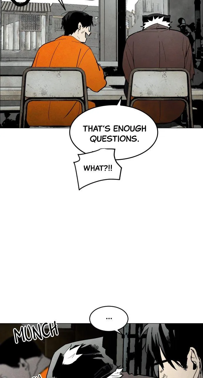 Read FOG LAND Manga Online